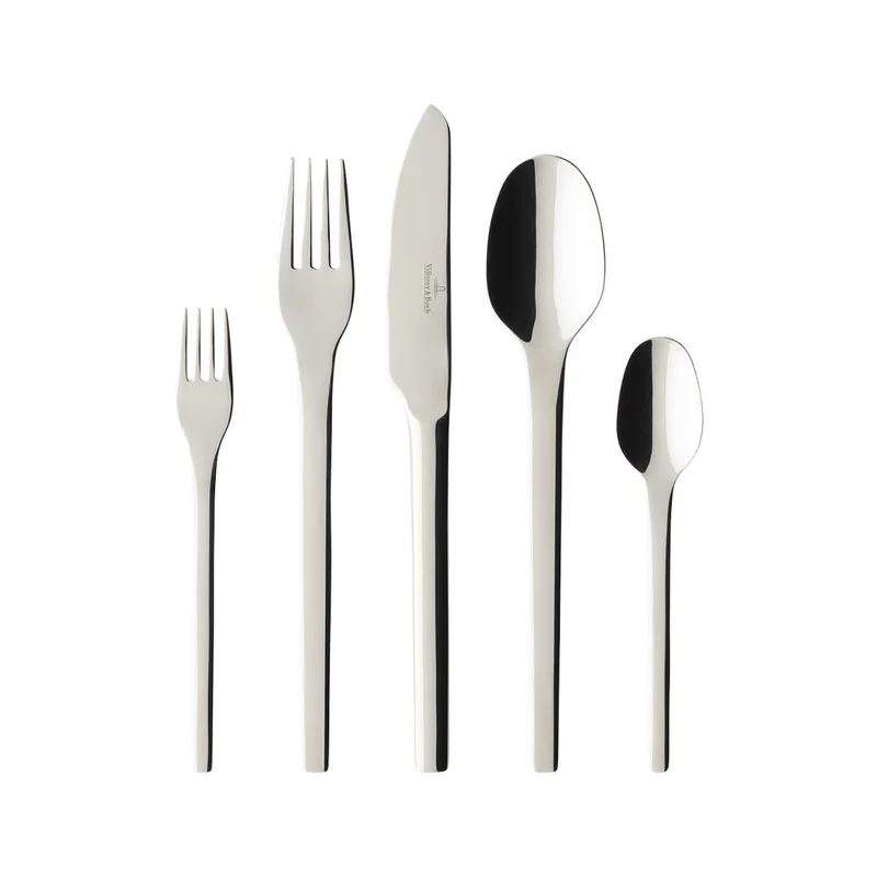 Villeroy & Boch Tools Tafelbesteck 30tlg.