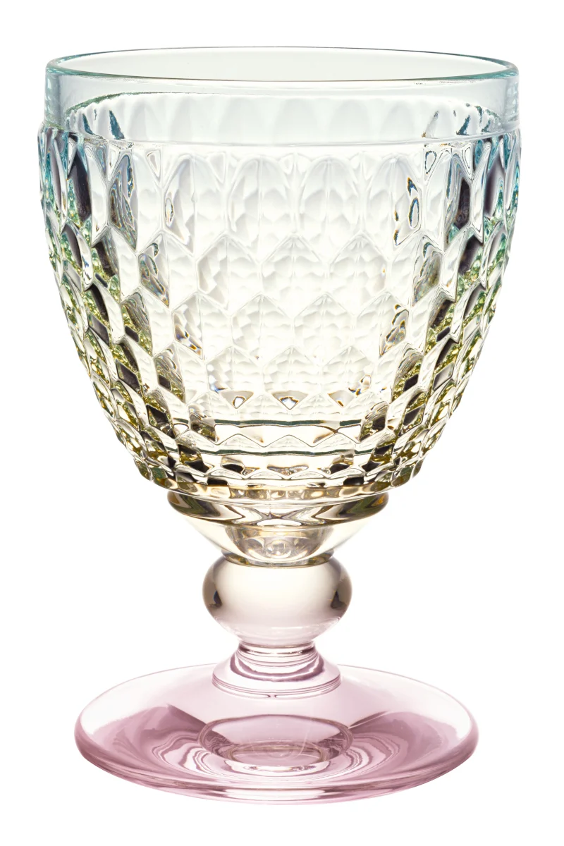 Villeroy & Boch Boston Pearl Weissweinglas 0,125l