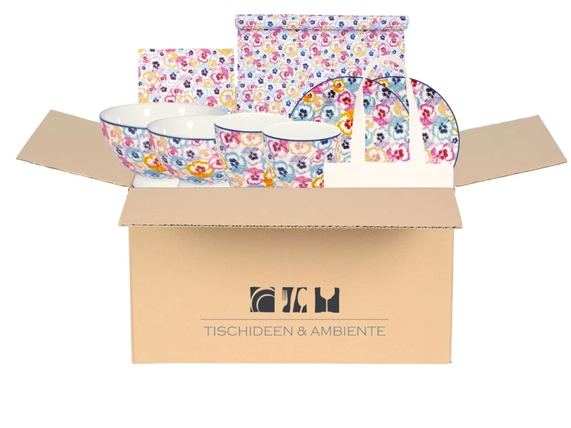 Greengate Geschenkbox Anine