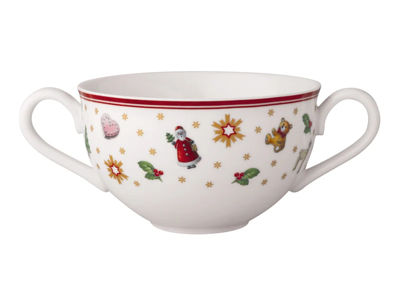 Villeroy & Boch Toy's Delight Suppentasse 0,25l