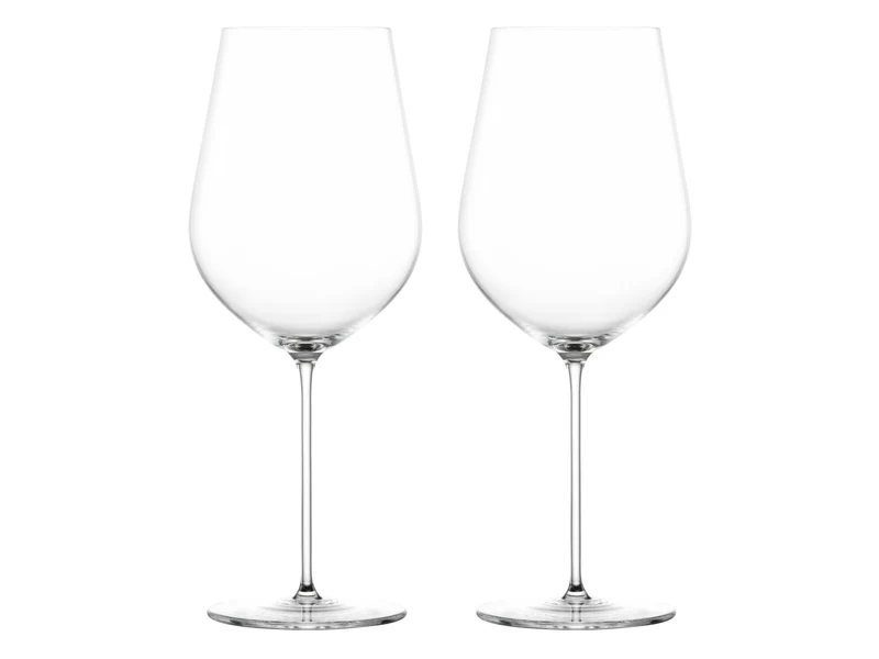 ZWIESEL GLAS Vuelo Rotweinglas Set 2tlg