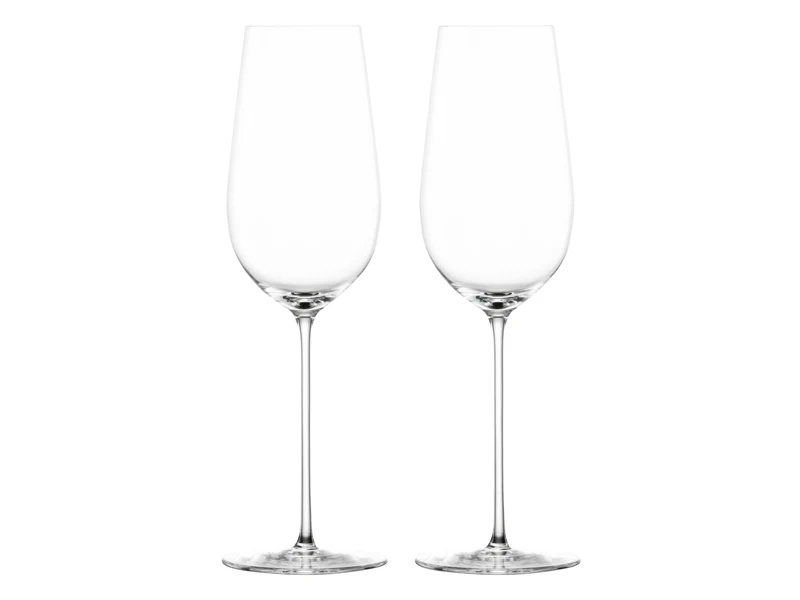ZWIESEL GLAS Vuelo Champagnerglas Set 2tlg