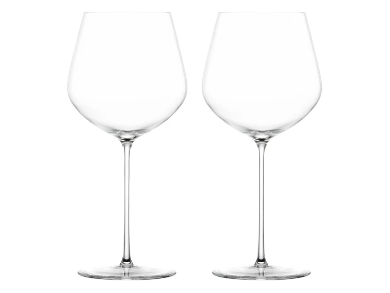 ZWIESEL GLAS Vuelo Allround Weinglas Set 2tlg