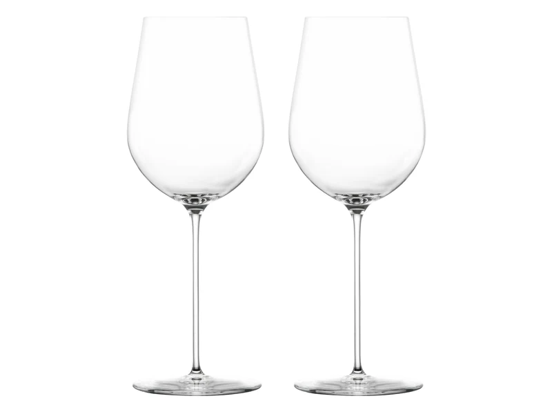 ZWIESEL GLAS Vuelo Weißweinglas Set 2tlg