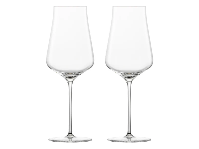 ZWIESEL GLAS Duo Weißweinglas Set 2tlg