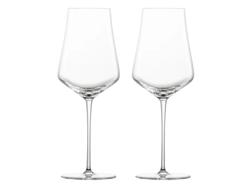 ZWIESEL GLAS Duo Allround Weinglas Set 2tlg