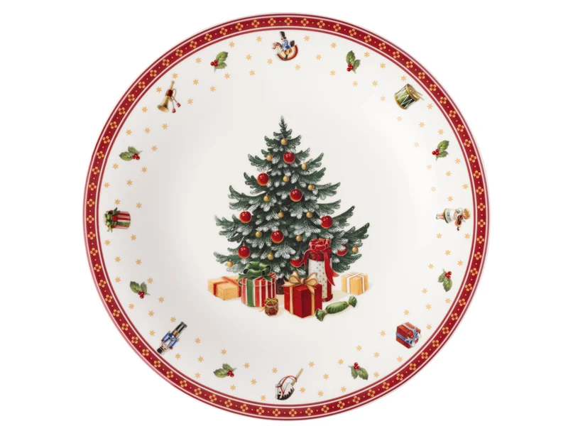 Villeroy & Boch Toy's Delight Specials Platzteller 30cm