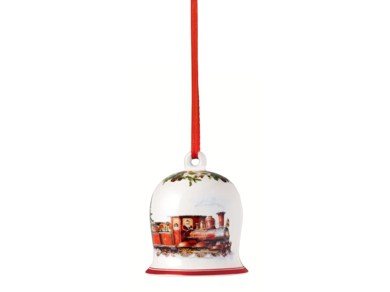 Villeroy & Boch Annual Christmas Edition Jahres-Glocke 2025