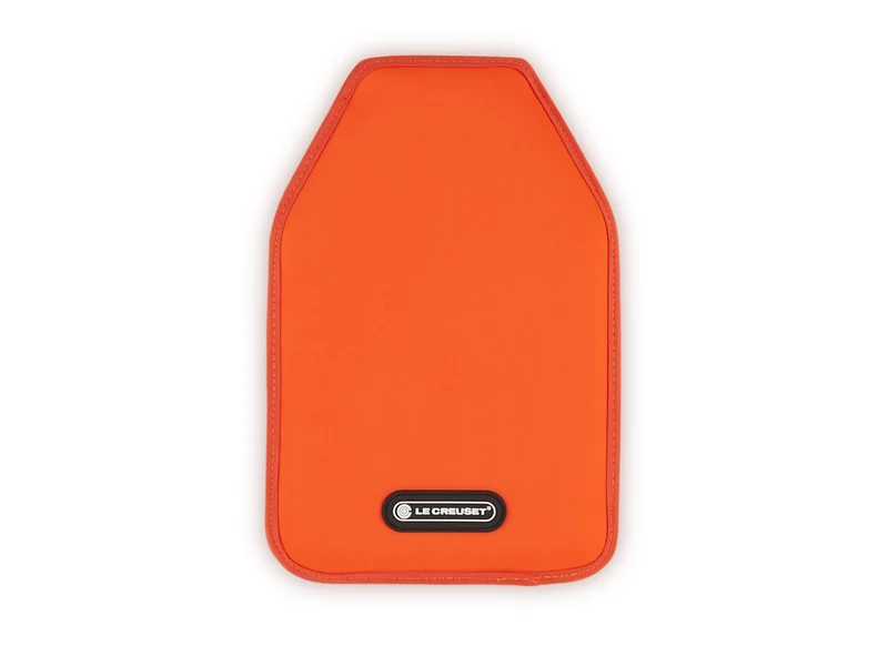 Le Creuset Aktiv-Weinkühler WA-126 ofenrot