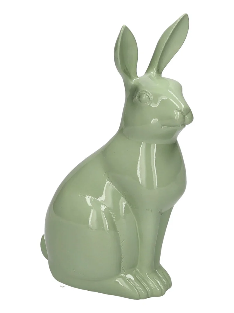 Giftcompany Frau Schmidt Hase M mint 20cm