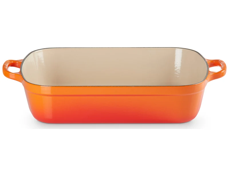 Le Creuset Bratreine Signature ofenrot 40,2cm