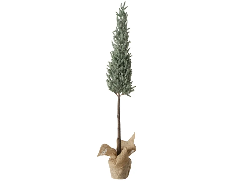 Boltze Dekobaum grün 100cm (1Stück)