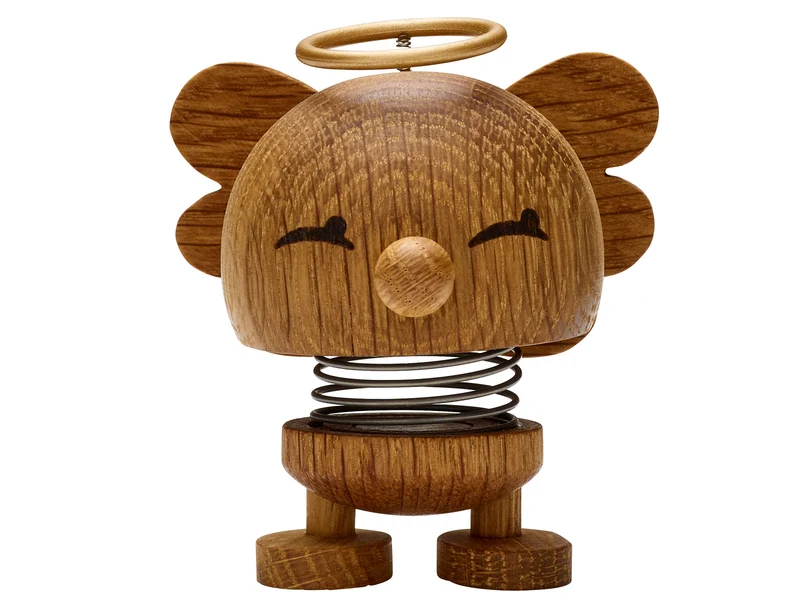 Hoptimist Angel Bimble S oak 7,4cm