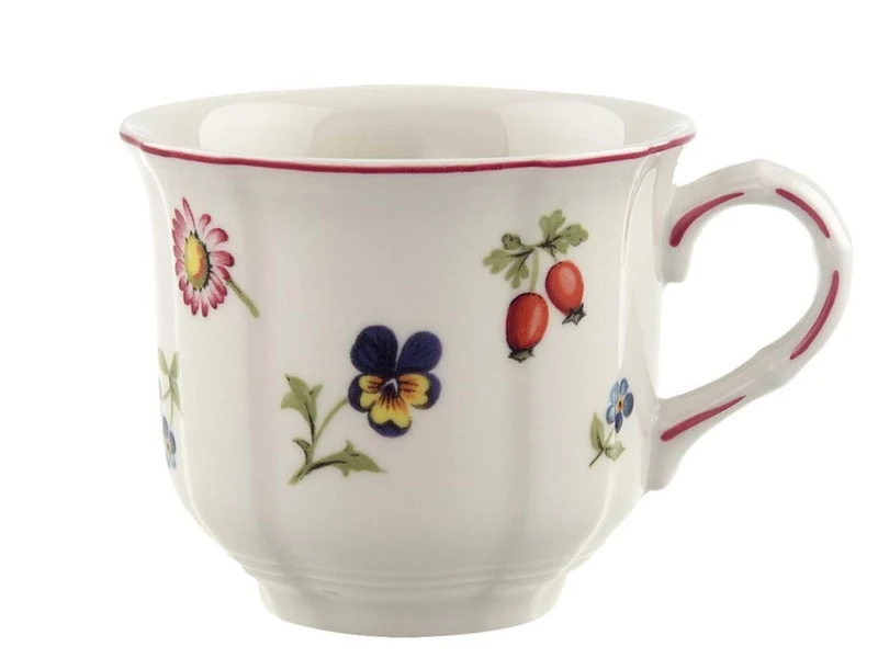 Villeroy & Boch Petite Fleur Kaffeeobertasse 0,12l