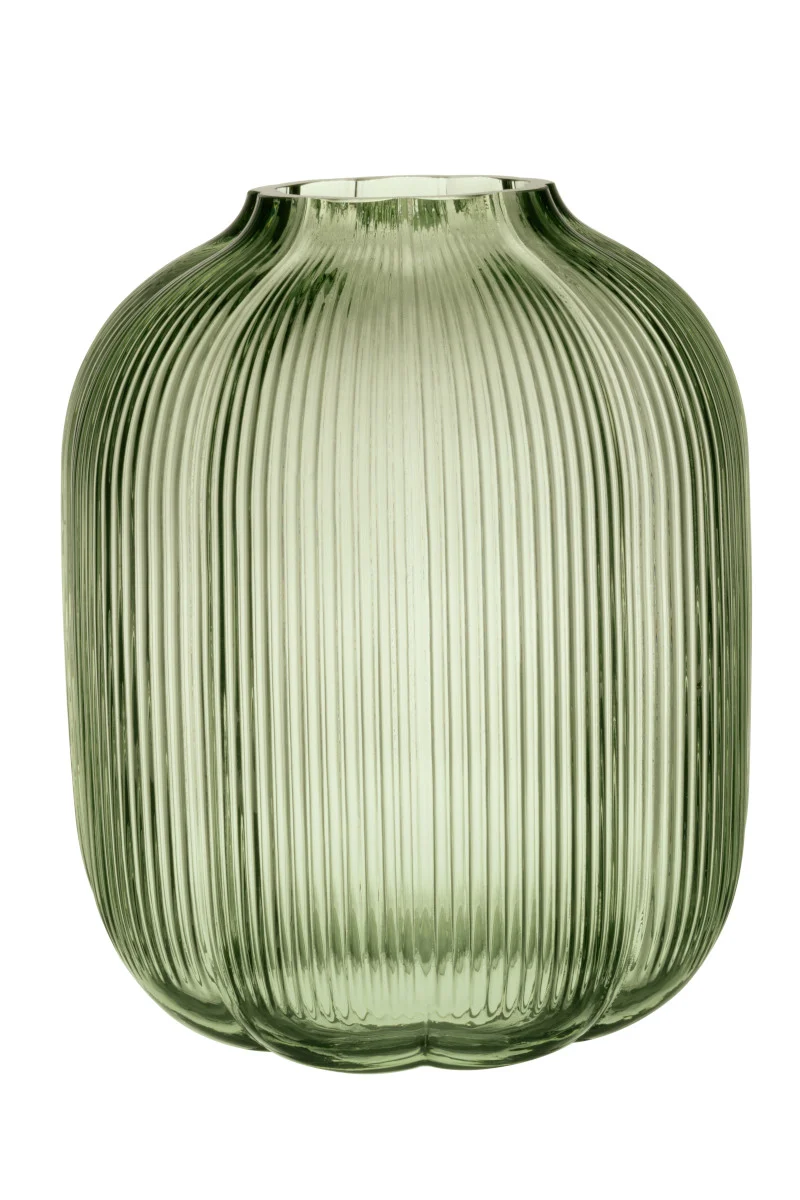 Villeroy & Boch Fleur vert Vase 19cm