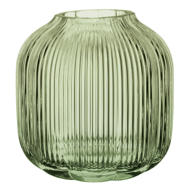 Villeroy & Boch Fleur vert Vase 11cm