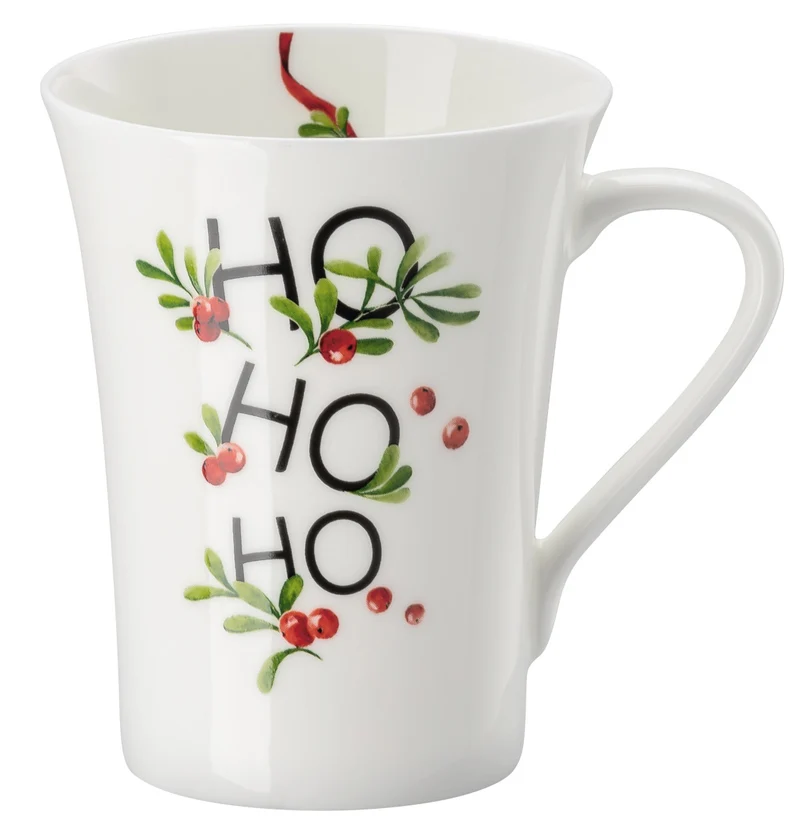 Hutschenreuther My Christmas Mug All you need Becher mit Henkel 0,4l