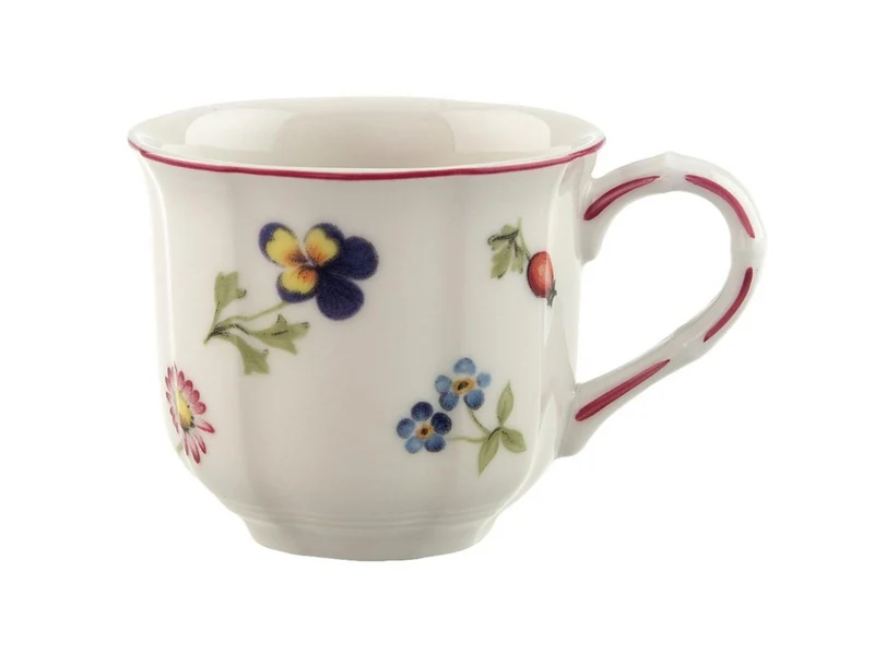 Villeroy & Boch Petite Fleur Mokka-/Espressoobertasse 0,08l