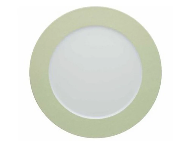 Hutschenreuther Ann Marie -Lime- Gourmetteller fla