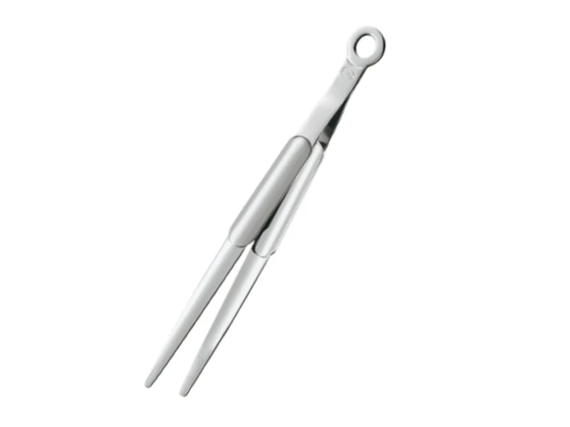 Rösle Patisseriezange 18 cm