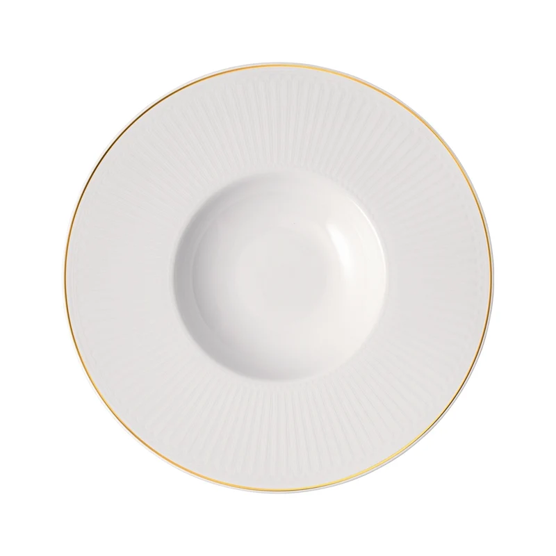 Villeroy & Boch Signature Château Septfontaines Teller tief 29/ 14