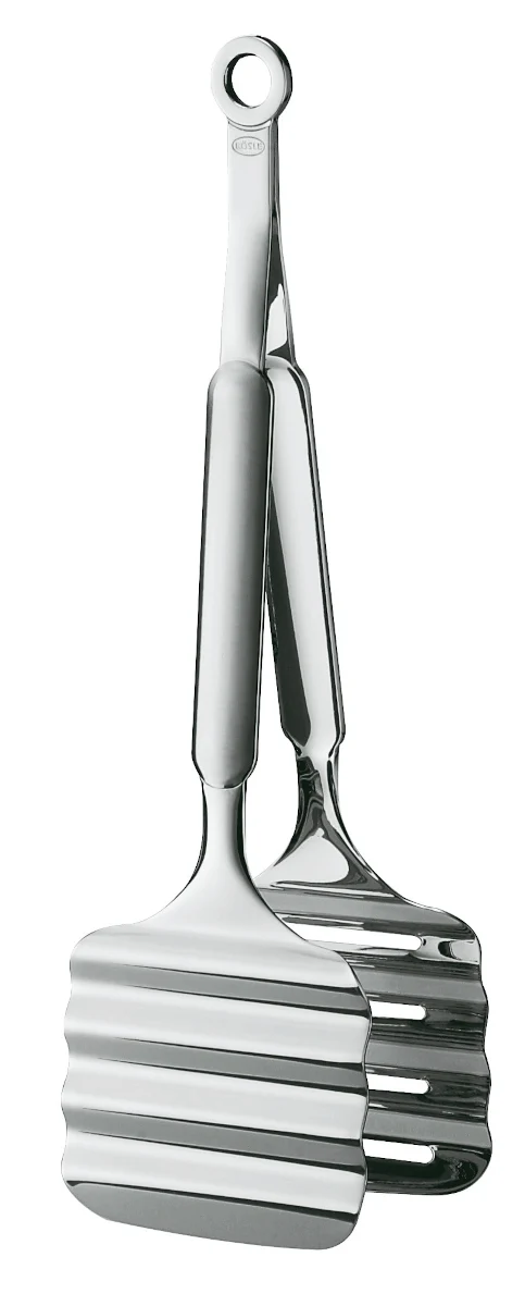 Rösle Fisch- und Spargelzange 27 cm