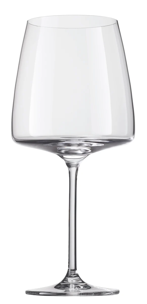 ZWIESEL GLAS Vivid Senses Weinglas samtig & üppig Set 2tlg
