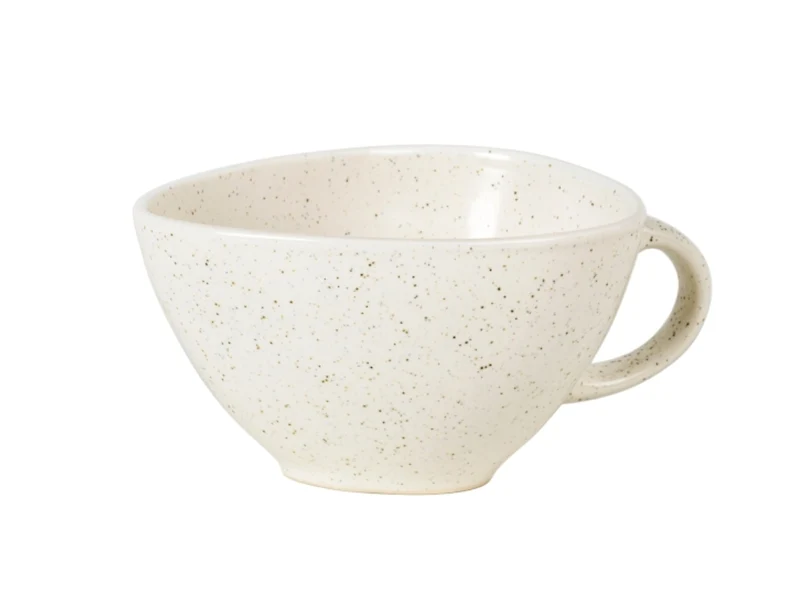 Broste Copenhagen NORDIC VANILLA Sauciere 0,4 l