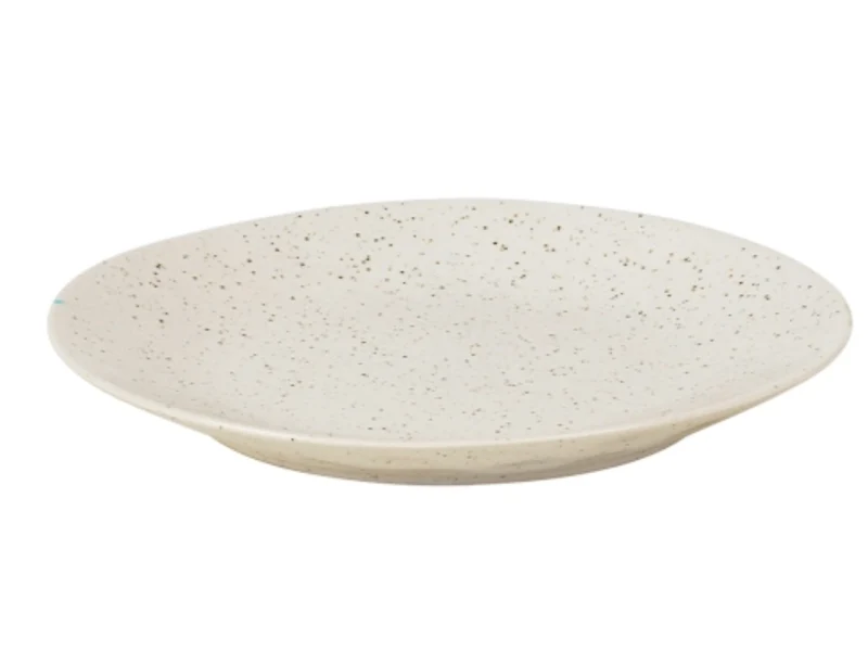 Broste Copenhagen NORDIC VANILLA Brotteller 15 cm