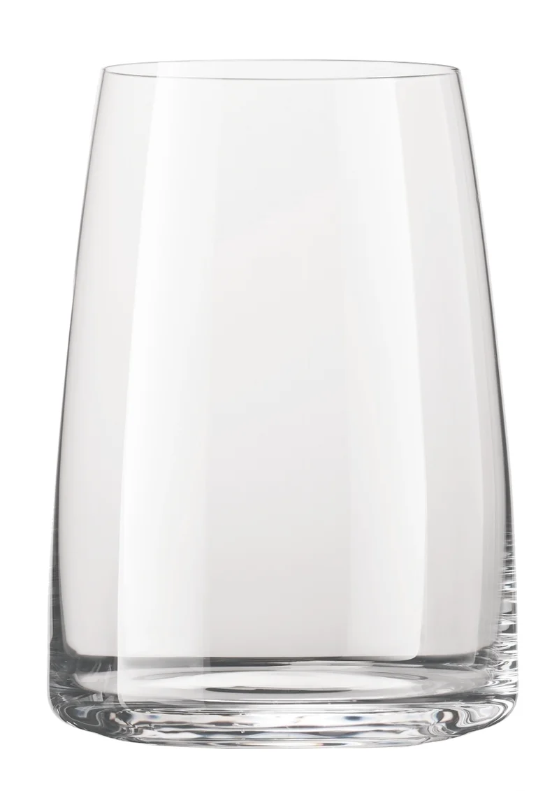 ZWIESEL GLAS Vivid Senses Universalbecher Set 4tlg