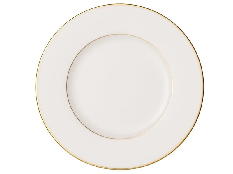 Villeroy & Boch Signature Anmut Gold Brotteller 16 cm
