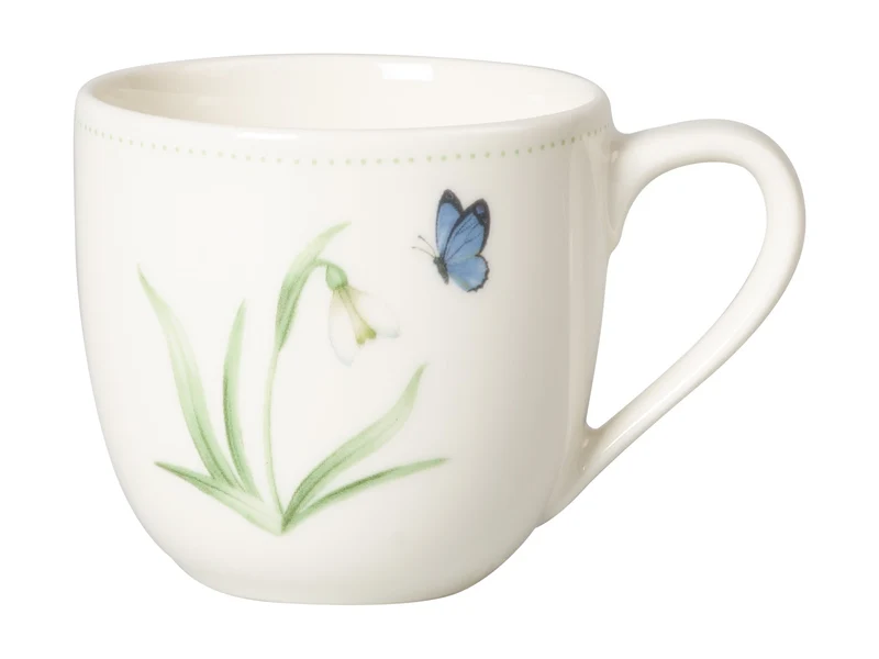 Villeroy & Boch Colourful Spring Mokka-/Espressoobertasse 0,1 l