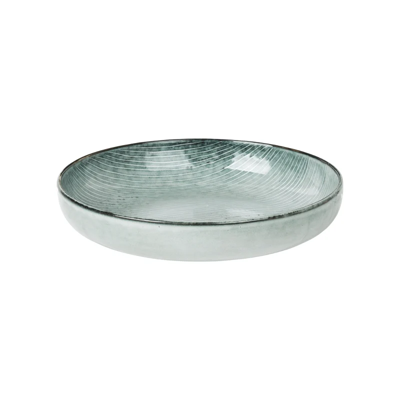 Broste Copenhagen NORDIC SEA Schale 22,5 cm