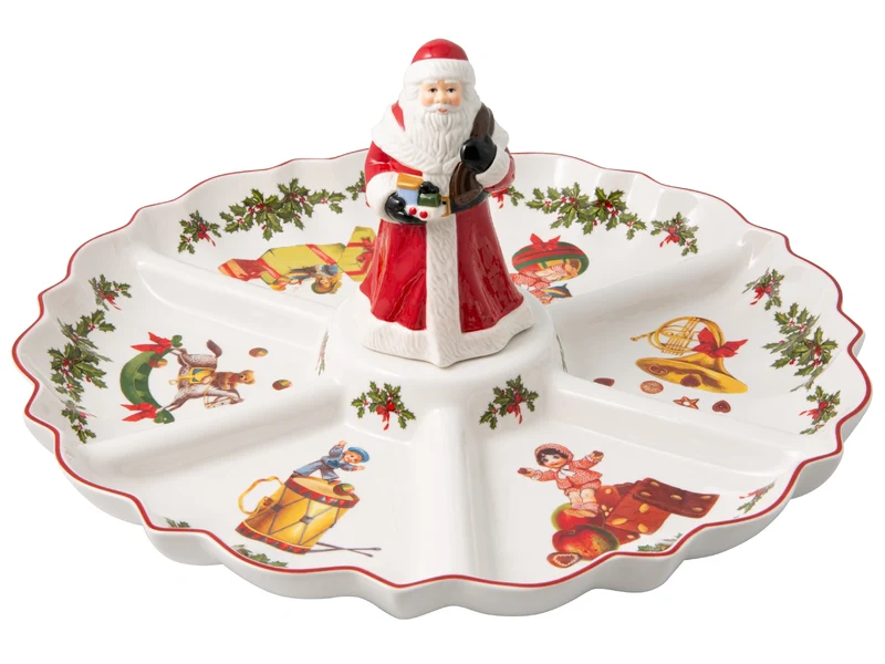 Villeroy & Boch Toy's Fantasy Kabarett Nostalgie