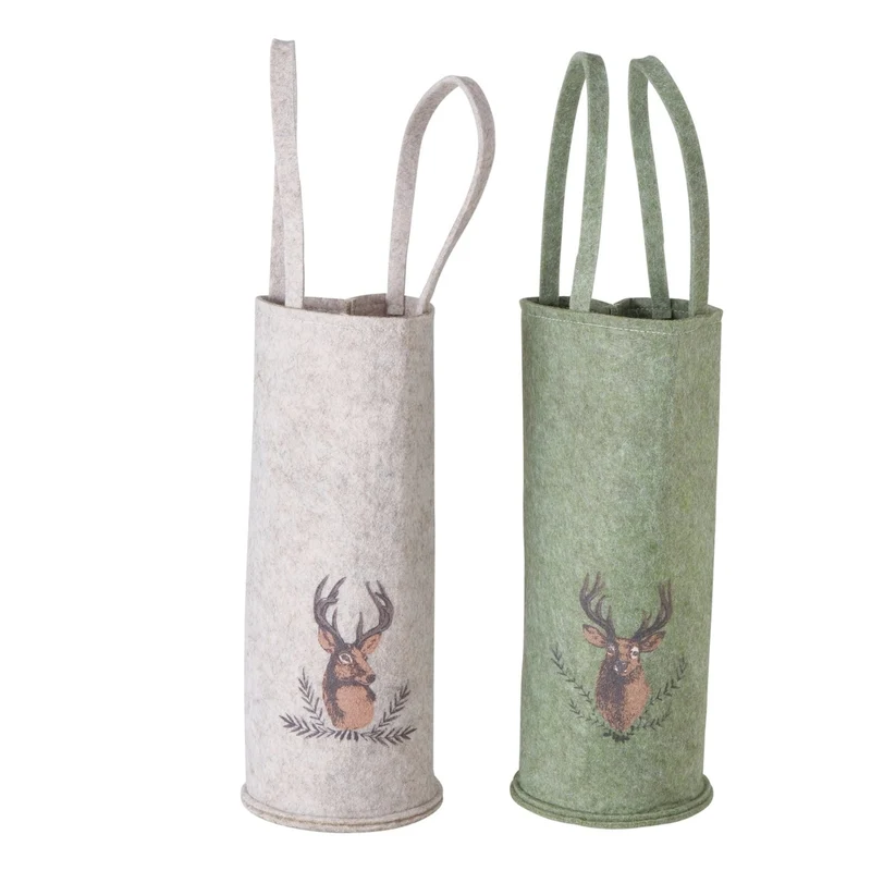 Boltze Rudolf Geschenktüte sortiert 30 cm (1 Stück)