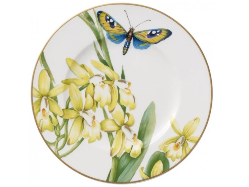 Villeroy & Boch Amazonia Anmut Brotteller 16 cm