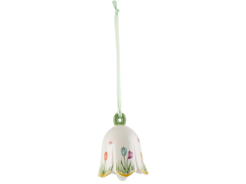 Villeroy & Boch New Flower Bells Ornament Tulpe 6 cm