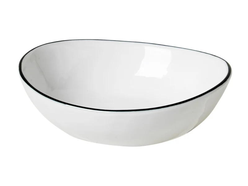 Broste Copenhagen SALT Schale 12,5 x 14 cm