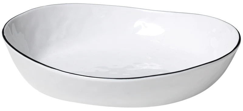 Broste Copenhagen SALT Schale 18,2 x 20 cm
