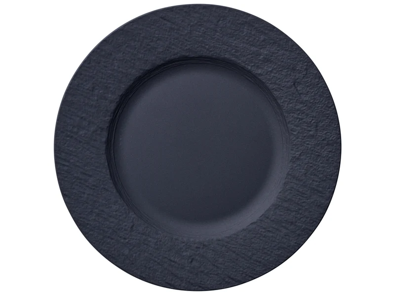 Villeroy & Boch Manufacture Rock Frühstücksteller 22 cm