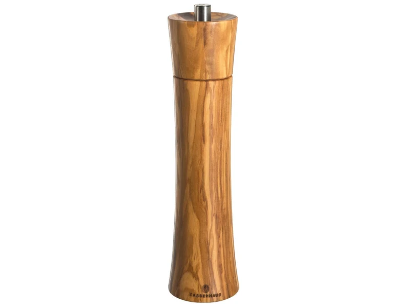 Zassenhaus Pfeffermühle Frankfurt Olivenholz 24 cm