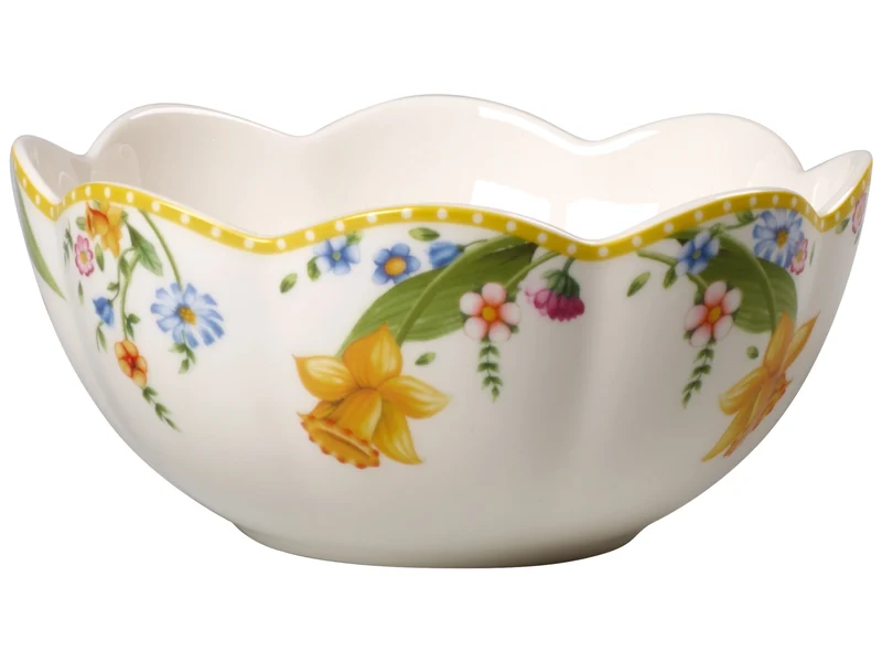 Villeroy & Boch Spring Awakening Bol gross 0,9 l