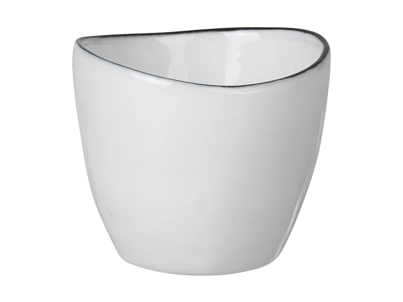 Broste Copenhagen SALT Eierbecher 4,5 cm
