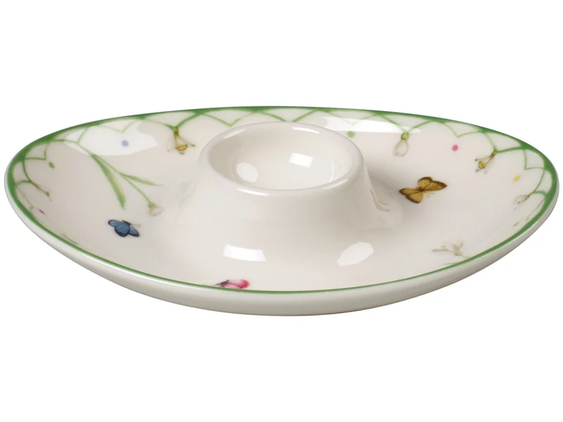 Villeroy & Boch Colourful Spring Eierbecher 14,5 x 11 cm