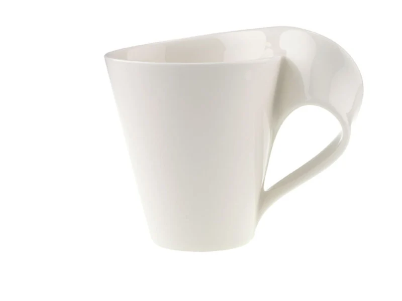 Villeroy & Boch New Wave Caffe Becher mit Henkel 0,3 l