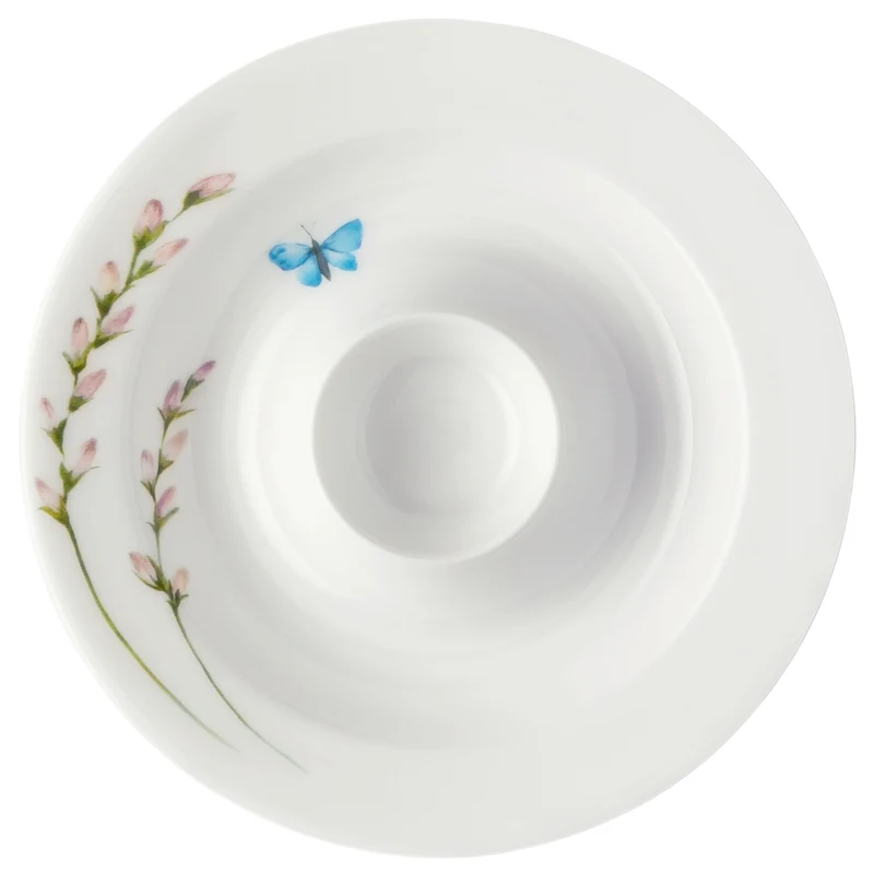 Hutschenreuther Nora Spring Vibes Eierbecher mit Ablage
