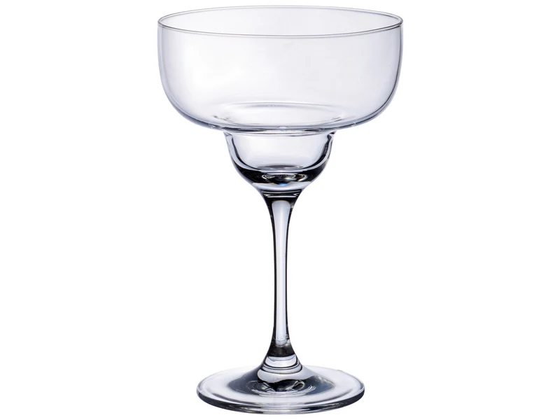 Villeroy & Boch Purismo Bar Margaritaglas Set 2 tlg. 0,34 l