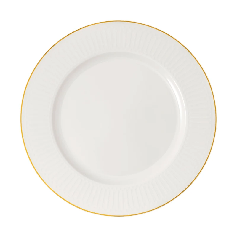 Villeroy & Boch Signature Château Septfontaines Platte rund 33 cm