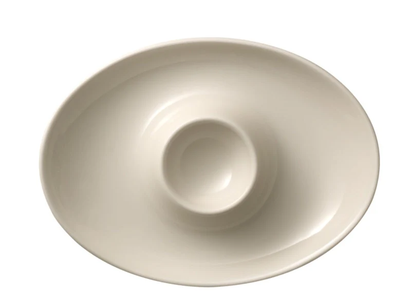 Villeroy & Boch Royal Eierbecher mit Ablage 12,5 cm