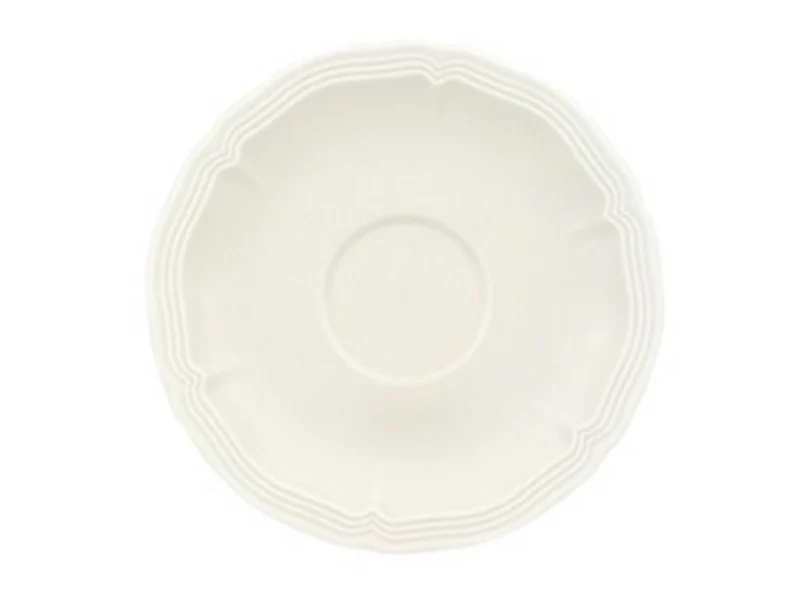 Villeroy & Boch Manoir Mokka-/Espressountertasse 13 cm